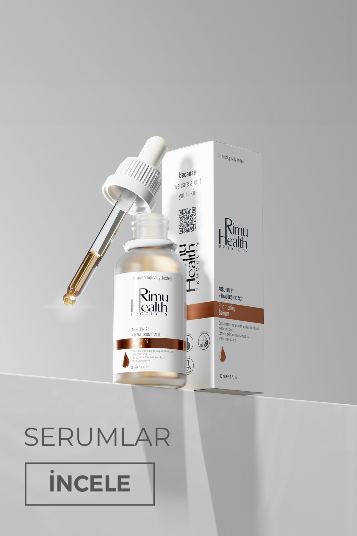Serumlar